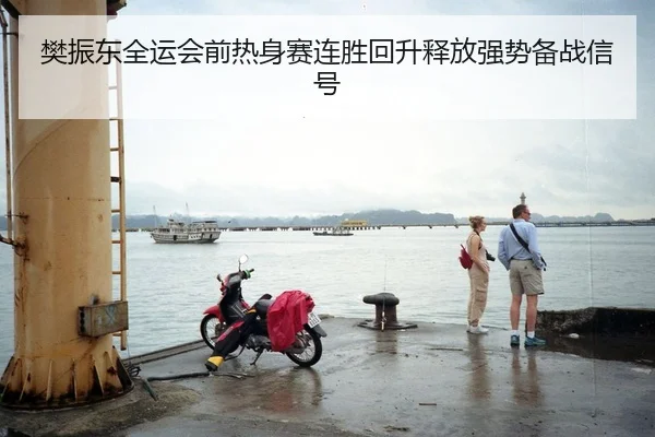 樊振东全运会前热身赛连胜回升释放强势备战信号